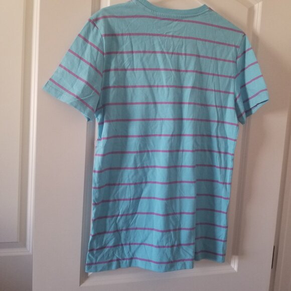 Striped Tshirt - Picture 2 of 4
